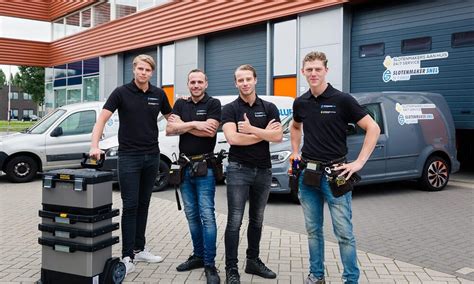 Slotenmaker De Meern – 24/7 service, efficiënt en écht lokaal.